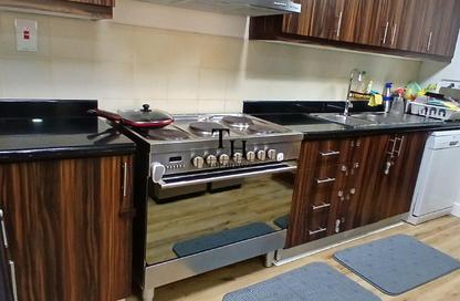 Apartment - 3 Bedrooms - 3 Bathrooms for rent in Shams 1 - Shams - Jumeirah Beach Residence - Dubai