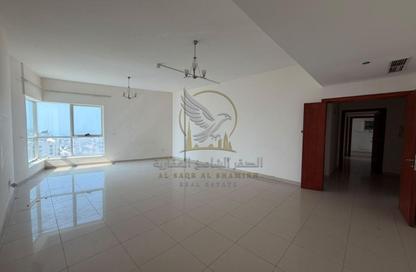 Apartment - 2 - 3 for rent in Al Khan Corniche - Al Khan - Sharjah