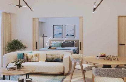 Townhouse - 5 - 6 for sale in Seychelles 2 - Seychelles - Damac Islands - Dubai