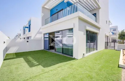 تاون هاوس - 5 غرف نوم - 6 حمامات للبيع في سانتوريني - داماك لاجونز - دبي