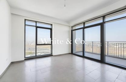 شقة - 2 غرف نوم - 2 حمامات للايجار في برج Park Heights 2 1 - بارك هايتس 2 - بارك هايتس - دبي هيلز استيت - دبي