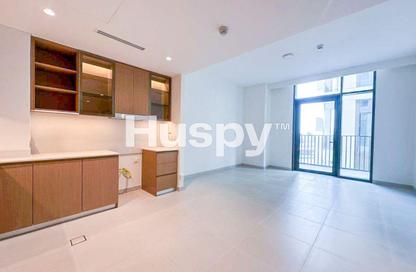 Apartment - 1 Bedroom - 1 Bathroom for rent in Savanna at Creek Beach Tower 1 - Savanna at Creek Beach - Creek Beach - Dubai Creek Harbour (The Lagoons) - Dubai
