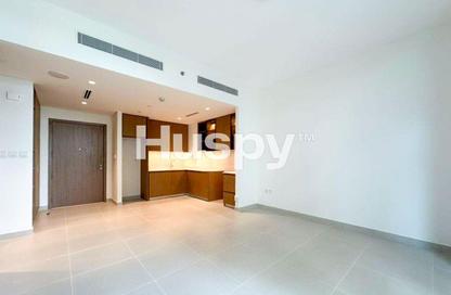 Apartment - 1 Bedroom - 1 Bathroom for rent in Savanna at Creek Beach Tower 1 - Savanna at Creek Beach - Creek Beach - Dubai Creek Harbour (The Lagoons) - Dubai