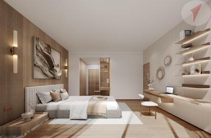 Apartment - 1 Bedroom - 1 Bathroom for sale in Wynwood Horizon by Imtiaz - Bukadra - Dubai