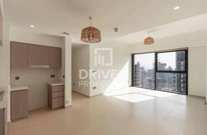 Apartment - 2 - 2 for rent in Act One - Act One Act Two Towers - Opera District - Downtown Dubai - Dubai