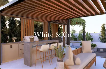 Villa - 3 Bedrooms - 4 Bathrooms for sale in District 1A - Jumeirah Village Triangle - Dubai