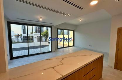Villa - 4 Bedrooms - 5 Bathrooms for rent in La Rosa 3 - La Rosa - Villanova - Dubai Land - Dubai