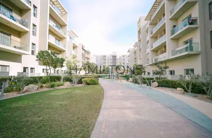 Apartment - 1 Bedroom - 2 Bathrooms for sale in Woroud 2 - Al Zahia - Muwaileh Commercial - Sharjah