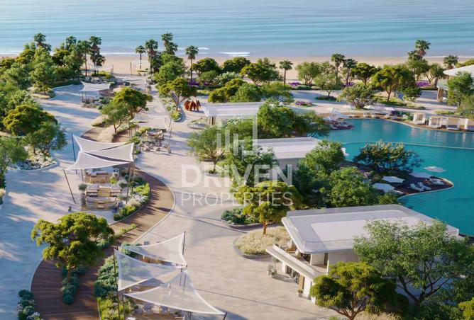 Full Sea View | Below OP | Beach Front Unit