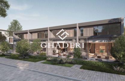 Villa - 3 Bedrooms - 4 Bathrooms for sale in Nad Al Sheba Gardens 3 - Nad Al Sheba Gardens - Nad Al Sheba 1 - Nad Al Sheba - Dubai Villa - 3 Bedrooms - 4 Bathrooms for sale in Nad Al Sheba Gardens 3 - Nad Al Sheba Gardens - Nad Al Sheba 1 - Nad Al Sheba - Dubai