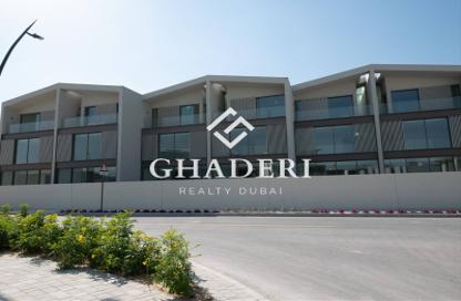 Villa - 3 Bedrooms - 4 Bathrooms for sale in Nad Al Sheba Gardens 3 - Nad Al Sheba Gardens - Nad Al Sheba 1 - Nad Al Sheba - Dubai