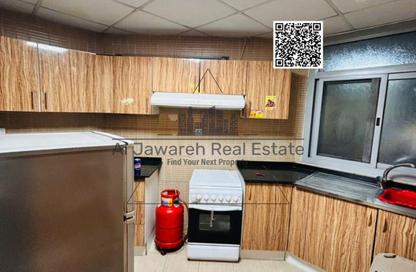 Apartment - 2 Bedrooms - 2 Bathrooms for sale in City Tower - Al Nuaimiya - Ajman
