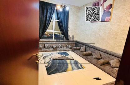 Apartment - 2 Bedrooms - 2 Bathrooms for sale in City Tower - Al Nuaimiya - Ajman