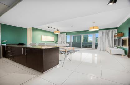 Apartment - 1 Bedroom - 2 Bathrooms for rent in Bay Central Tower West - Bay Central - Dubai Marina - Dubai Apartment - 1 Bedroom - 2 Bathrooms for rent in Bay Central Tower West - Bay Central - Dubai Marina - Dubai