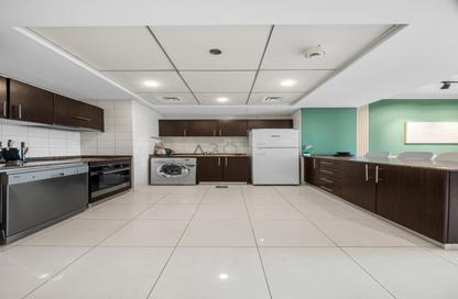 Apartment - 1 Bedroom - 2 Bathrooms for rent in Bay Central Tower West - Bay Central - Dubai Marina - Dubai Apartment - 1 Bedroom - 2 Bathrooms for rent in Bay Central Tower West - Bay Central - Dubai Marina - Dubai