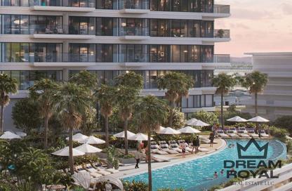 Apartment - 1 Bedroom - 1 Bathroom for sale in Upper House West - Upper House - Jumeirah Lake Towers - Dubai