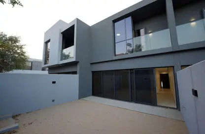 Townhouse - 2 Bedrooms - 3 Bathrooms for sale in Kaya - Masaar - Tilal City - Sharjah