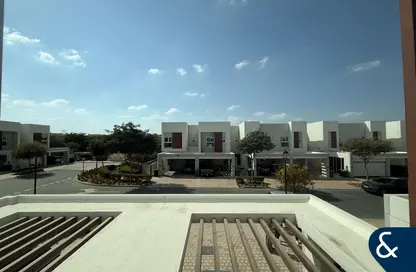 تاون هاوس - 3 غرف نوم - 4 حمامات للبيع في امرانتا - فيلا نوفا - دبي لاند - دبي تاون هاوس - 3 غرف نوم - 4 حمامات للبيع في امرانتا - فيلا نوفا - دبي لاند - دبي