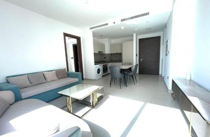 Apartment - 2 Bedrooms - 2 Bathrooms for sale in Sobha Creek Vistas Tower A - Sobha Hartland - Mohammed Bin Rashid City - Dubai Apartment - 2 Bedrooms - 2 Bathrooms for sale in Sobha Creek Vistas Tower A - Sobha Hartland - Mohammed Bin Rashid City - Dubai