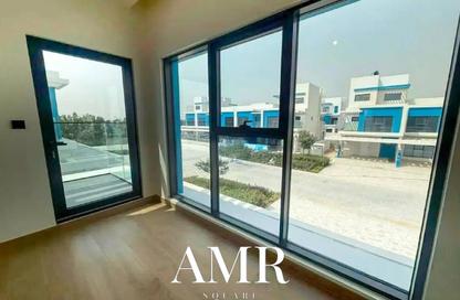 Villa - 4 Bedrooms - 4 Bathrooms for sale in Nice - Damac Lagoons - Dubai Villa - 4 Bedrooms - 4 Bathrooms for sale in Nice - Damac Lagoons - Dubai