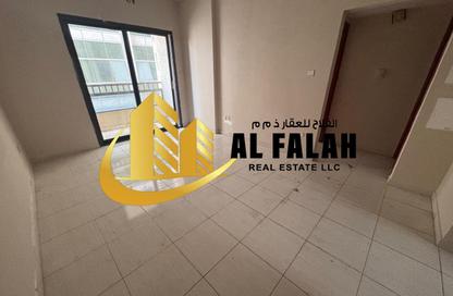 Apartment - 1 Bedroom - 1 Bathroom for rent in Al Khan Corniche - Al Khan - Sharjah Apartment - 1 Bedroom - 1 Bathroom for rent in Al Khan Corniche - Al Khan - Sharjah