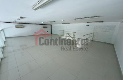 Show Room - Studio - 3 Bathrooms for rent in Industrial Area 18 - Sharjah Industrial Area - Sharjah