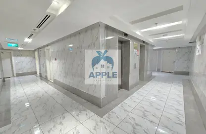 شقة - 2 غرف نوم - 3 حمامات للايجار في بناية مويليح 3 - مويلح - الشارقة