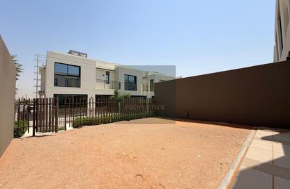Townhouse - 2 Bedrooms - 4 Bathrooms for rent in Falcon Island North - Falcon Island - Al Hamra Village - Ras Al Khaimah