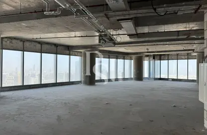 Office Space - Studio for rent in Addax port office tower - City Of Lights - Al Reem Island - Abu Dhabi