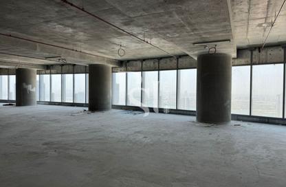 Office Space - Studio for rent in Addax port office tower - City Of Lights - Al Reem Island - Abu Dhabi