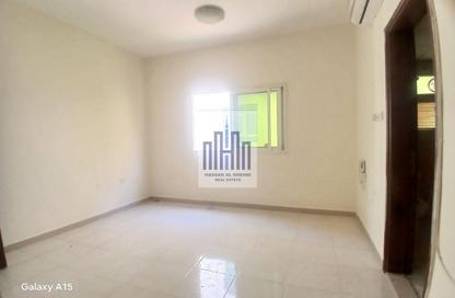 Apartment - Studio - 1 Bathroom for rent in Muwaileh - Sharjah Apartment - Studio - 1 Bathroom for rent in Muwaileh - Sharjah