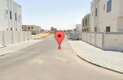 Land - Studio for sale in Al Yasmeen 1 - Al Yasmeen - Ajman