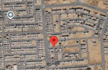 Land - Studio for sale in Al Yasmeen 1 - Al Yasmeen - Ajman