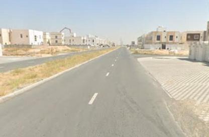 Land - Studio for sale in Al Yasmeen 1 - Al Yasmeen - Ajman Land - Studio for sale in Al Yasmeen 1 - Al Yasmeen - Ajman