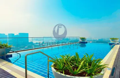 شقة - 2 غرف نوم - 3 حمامات للايجار في جراند كريك ريزيدنس - رقة البطين - ديرة - دبي