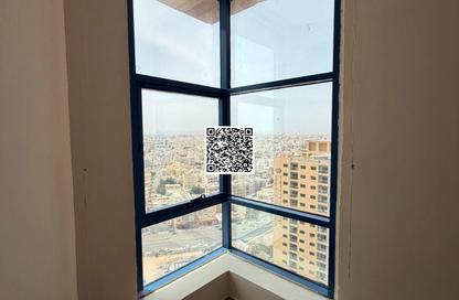 شقة - 1 حمام للايجار في أبراج النعيمية - النعيمية - عجمان