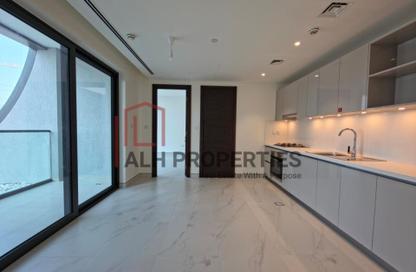 Apartment - 1 Bedroom - 2 Bathrooms for rent in Sobha Creek Vistas Grande - Sobha Hartland - Mohammed Bin Rashid City - Dubai