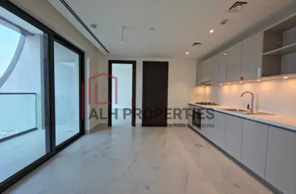 Apartment - 1 Bedroom - 2 Bathrooms for rent in Sobha Creek Vistas Grande - Sobha Hartland - Mohammed Bin Rashid City - Dubai