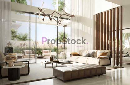 Villa - 6 Bedrooms - 7 Bathrooms for sale in Jebel Ali - Dubai