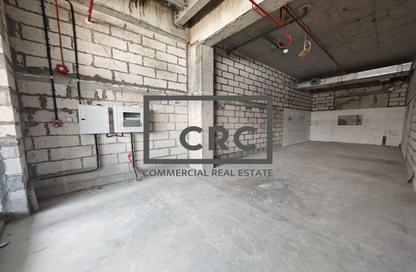 Retail - Studio - 1 Bathroom for rent in Azizi Riviera Beachfront - Azizi Riviera - Meydan One - Meydan - Dubai