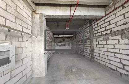 Retail - Studio - 1 Bathroom for rent in Azizi Riviera Beachfront Podium - Azizi Riviera Beachfront - Azizi Riviera - Meydan One - Meydan - Dubai