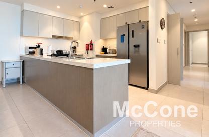 Apartment - 3 - 4 for rent in Forte 1 - Forte - Downtown Dubai - Dubai Apartment - 3 - 4 for rent in Forte 1 - Forte - Downtown Dubai - Dubai