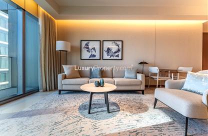 Apartment - 3 Bedrooms - 3 Bathrooms for sale in The Address Residences Dubai Opera Tower 2 - The Address Residences Dubai Opera - Downtown Dubai - Dubai Apartment - 3 Bedrooms - 3 Bathrooms for sale in The Address Residences Dubai Opera Tower 2 - The Address Residences Dubai Opera - Downtown Dubai - Dubai