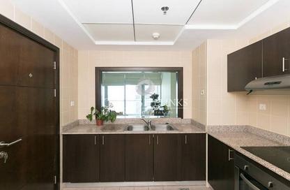 Apartment - 1 Bedroom - 2 Bathrooms for rent in The Torch - Dubai Marina - Dubai Apartment - 1 Bedroom - 2 Bathrooms for rent in The Torch - Dubai Marina - Dubai