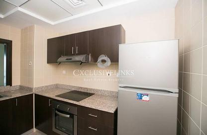 Apartment - 1 Bedroom - 2 Bathrooms for rent in The Torch - Dubai Marina - Dubai Apartment - 1 Bedroom - 2 Bathrooms for rent in The Torch - Dubai Marina - Dubai