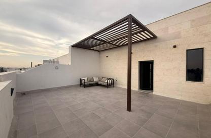 Villa - 5 Bedrooms - 7+ Bathrooms for sale in Al Helio 2 - Al Helio - Ajman