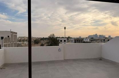 Villa - 5 Bedrooms - 7+ Bathrooms for sale in Al Helio 2 - Al Helio - Ajman