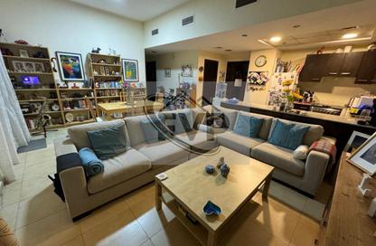 Apartment - 2 Bedrooms - 2 Bathrooms for sale in Al Thamam 57 - Al Thamam - Remraam - Dubai Land - Dubai