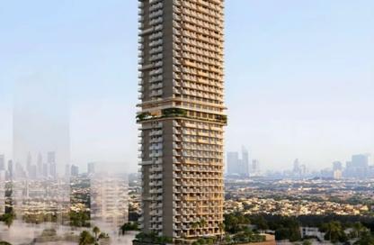 Apartment - 1 - 2 for sale in Elar1s Sky - District 3 - Jumeirah Village Triangle - Dubai Apartment - 1 - 2 for sale in Elar1s Sky - District 3 - Jumeirah Village Triangle - Dubai