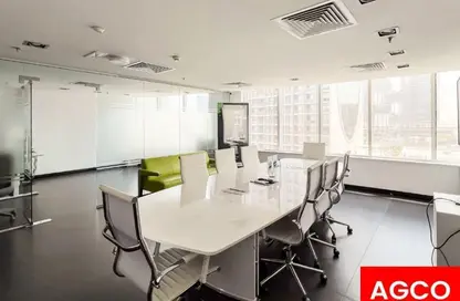 Office Space - 5 Bedrooms - 1 Bathroom for rent in Empire Heights 2 - Empire Heights - Business Bay - Dubai